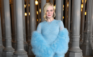 “Wearing Next To Nothing”: The Best Or The Worst 2025 LACMA Art+Film Gala Looks, You Decide