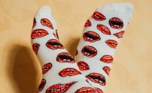 Hey Pandas, Show Us Your Socks