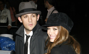 Hilary Duff’s New Song Has Fans Debating Over Her Controversial Age-Gap Romance When She Was 16