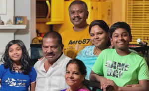 “He Doesn’t Look Sorry”: Grinning Texas Teen Gets 65 Years After Crash That Wiped Out A Family Of Six