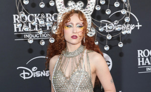 20 Fashion Hits And Misses From The Rock Hall Of Fame 2025, Chappell Roan Totally Stole The Show