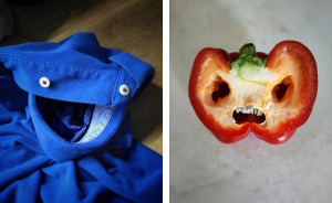 Hey Pandas, Post A Pic Of An Object That Unintentionally Resembles Something Else