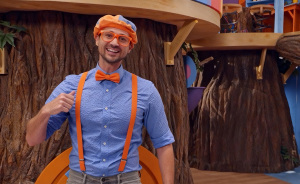 How Many Blippis Are There? Here’s Every Actor Who Has Worn The Bow Tie So Far