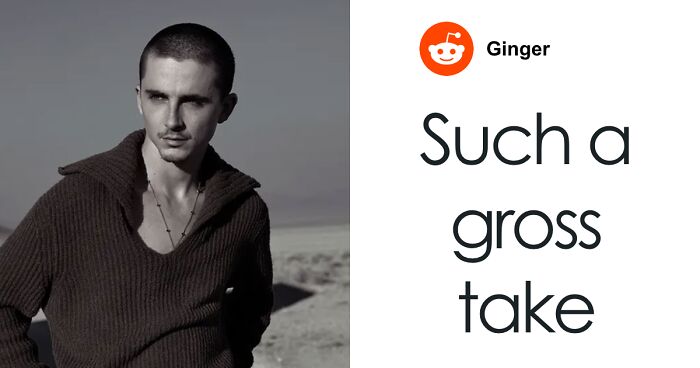 “He’s So Icky”: Timothée Chalamet Slammed For Controversial Remarks On Parenthood