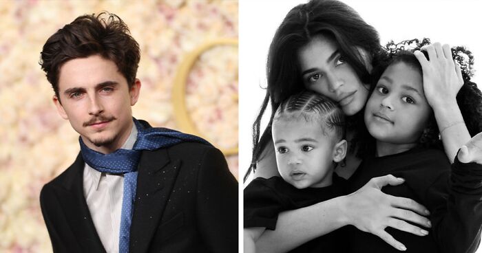 Timothée Chalamet Sparks Firestorm Of Backlash Over His Comments About Having Kids