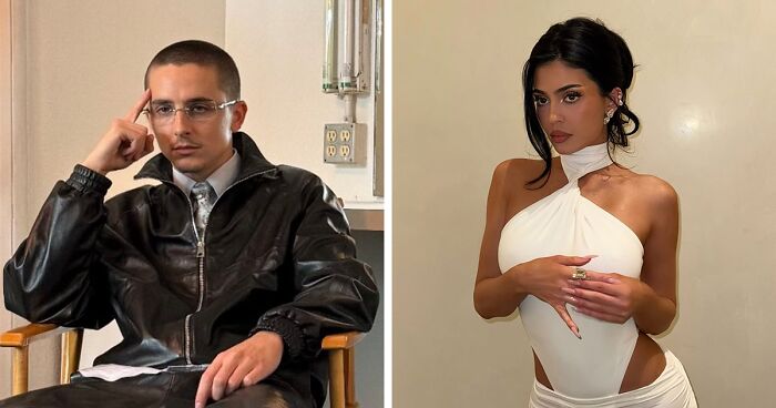 “Uncommitted”: Timothée Chalamet Enjoys Guys’ Night Out In Hollywood Amid Reported Split From Kylie