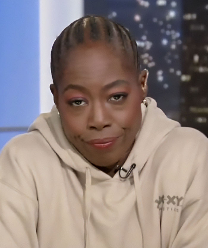 People Have Had It With Lesbian Singer From Gold's Gym Viral Confrontation After Transphobic Rant People Have Had It With Lesbian Singer From Gold's Gym Viral Confrontation After Transphobic Rant