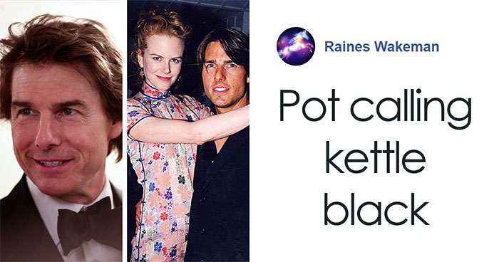 50 Times People Captured The Most Annoying Moments Of Living With Family (New Pics)