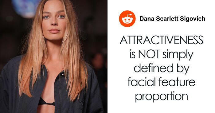 Top 10 Most Beautiful Celebrities In The World, According To The Golden Ratio