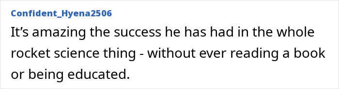 Joyce Carol Oates’ Brutal Takedown Of Elon Musk Backfires As She Clarifies 'Uncultured' Comment