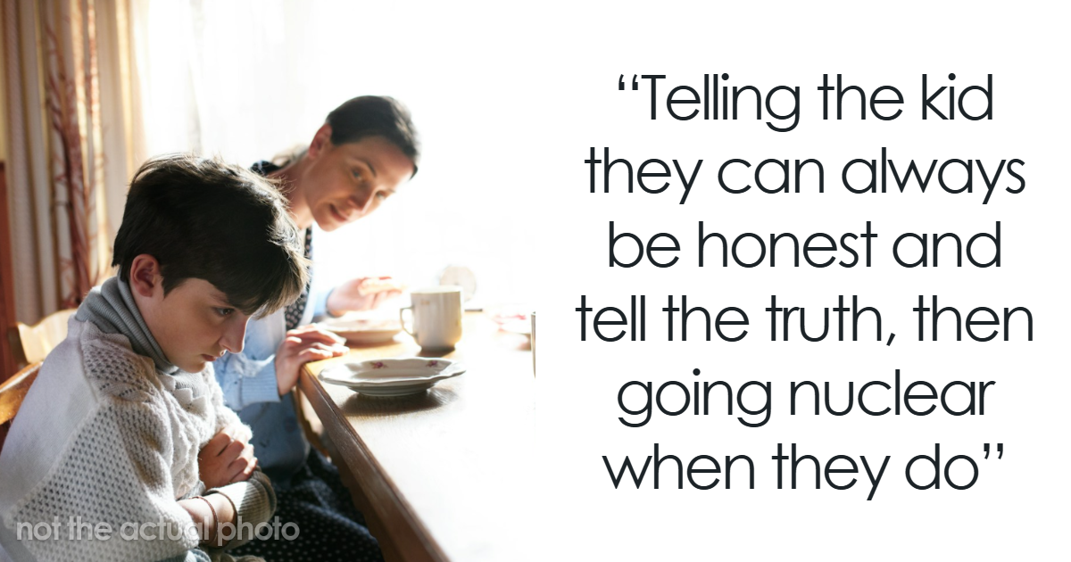 58 Ways Parents Fail At Raising Kids