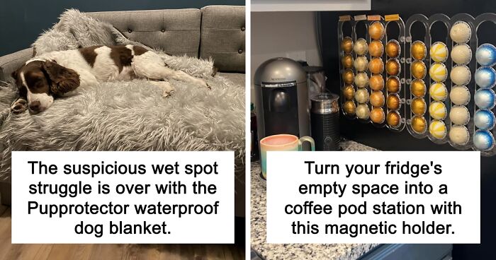 21 TikTok Products That Are Actually, Genuinely, 100% Worth The Hype