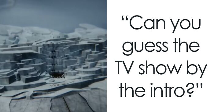 “Couch Potatoes, This One’s For You”: Try To Recognize 30 Iconic TV Show Opening Credits