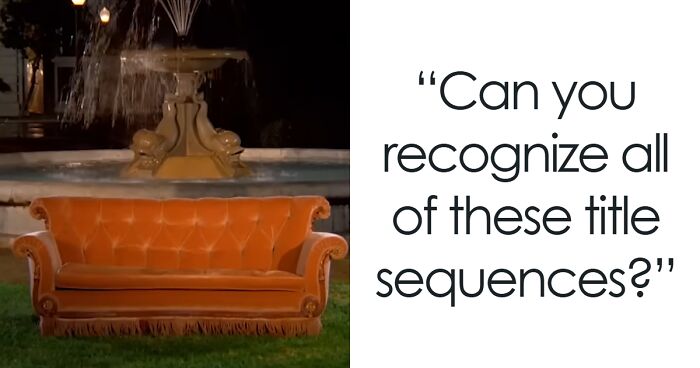 Only True Binge-Watchers Will Recognize All 30 Of These Iconic TV Show Openings