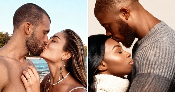 Types Of Kisses: History, Culture, And The Stories They Tell