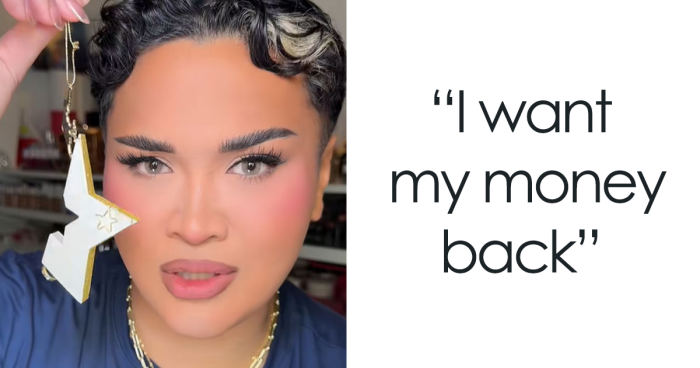 People Are Coming After Dior For Their $1,000 Advent Calendar After Finding Out What’s Inside Of It