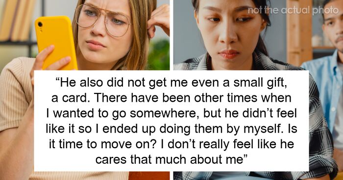 GF Realizes She Needs A Boyfriend Upgrade After BF Doesn’t Bother To Call Or Visit Her After Surgery