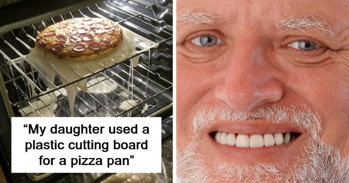 If Today Feels Like A Total Mess, Here Are 96 Photos To Remind You It Can Always Get Worse (New Pics)