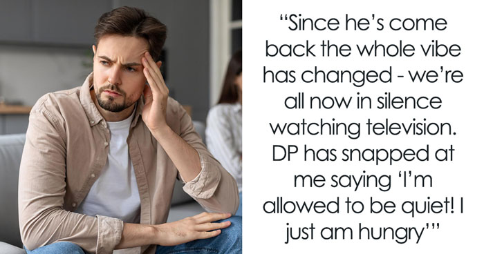 Man Shows His True Colors By Ditching His Fiancée And His Son, She Reconsiders The Wedding