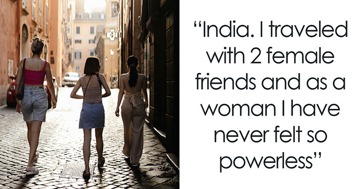 From Famously Dangerous To Surprising, Here Are 50 Destinations That Solo Women Travelers Didn’t Find Safe