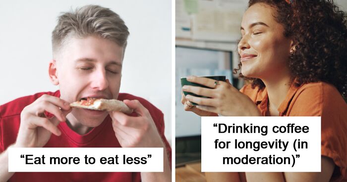 From Drinking Coffee To Skipping Mouthwash, 5 Weird But True Health Hacks Experts Swear By