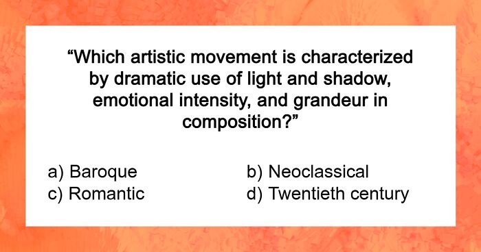 Test Your IQ Against The Average U.S. Student – 27 Questions To Prove Yourself