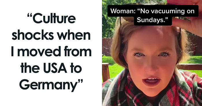 14 Unexpected Things In Germany This American Was Not Prepared For