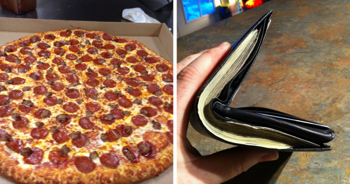 66 Hilarious “My Steak Is Too Juicy And My Lobster Is Too Buttery” Moments People Actually Complained About