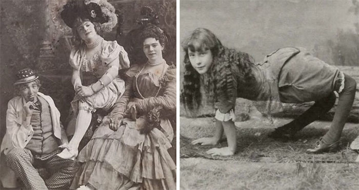50 Victorian And Edwardian Photos That Might Change How You See The Past