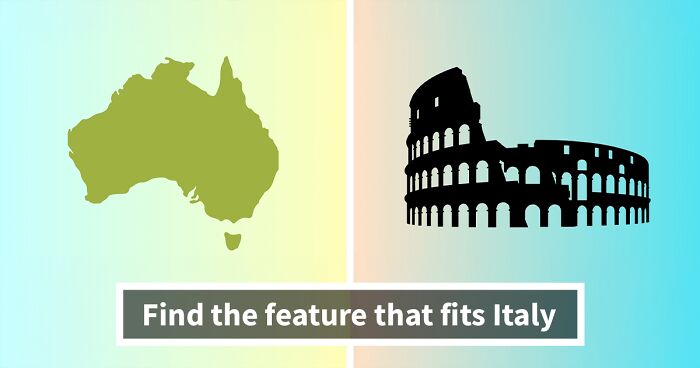 From Flags To Foods: Prove You Can Outsmart This 25-Question World Geography Challenge