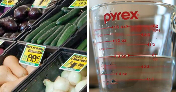 These Are The Things You Might Not Have Known About Washing Your Fruits And Veggies