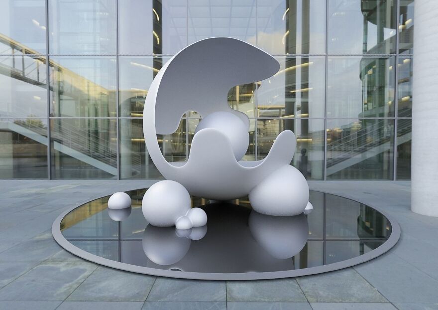 Elemеnt Fountаin & Watеr Featurе Dеsign Elemеnt Fountаin & Watеr Featurе Dеsign