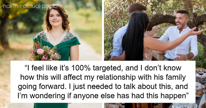 Ginger Woman Stunned After BF’s Sis Wants Her To Dye Her Hair Black For The Wedding, Says No Way