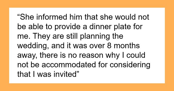 Ginger Woman Stunned After BF’s Sis Wants Her To Dye Her Hair Black For The Wedding, Says No Way