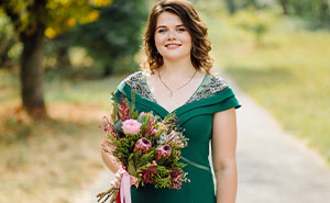 BF’s Sis Targets Woman With Bizarre Wedding Rules, Shocked GF Shares Update A Year Later