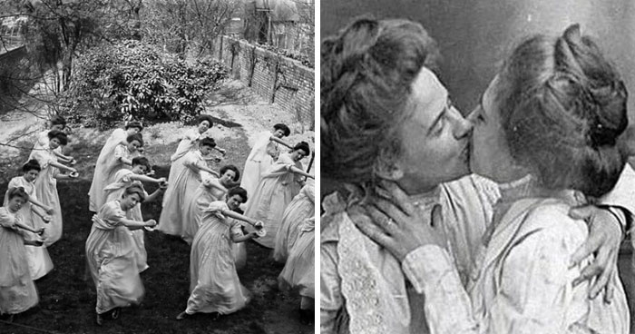 50 Interesting Posts About The Victorian Era