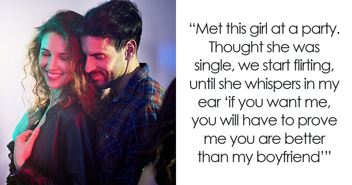 55 Of The Weirdest Things Women Said Or Did That Made Men Never Contact Them Again