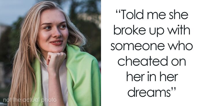 55 Times Guys Went “Nah” Immediately After Meeting A Woman