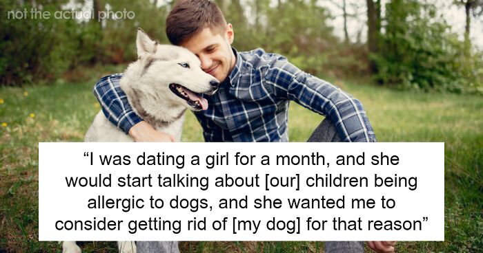 55 Times Guys Went “Nah” Immediately After Meeting A Woman