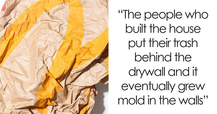 “Owner Was In The Mob”: 45 Of The Most Abnormal Finds While Renovating A Home