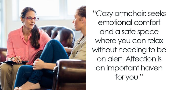 The Hidden Test Your Therapist May Be Using To Judge You The Moment You Enter The Room