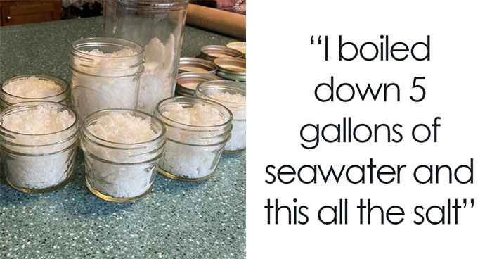 60 Times People Took A Pic Of Something Very Random They Found Out
