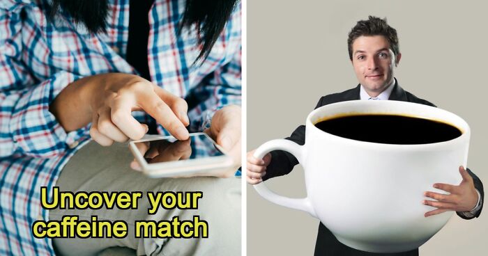 “What Coffee Matches Your Personality?”: 28 Questions To Reveal The Truth