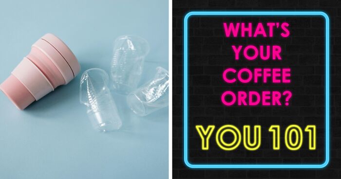 “What Coffee Matches Your Personality?”: 28 Questions To Reveal The Truth