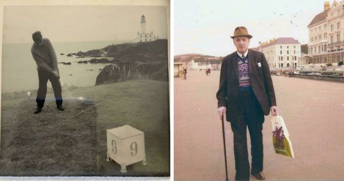 50 Times The Internet Solved Photo Mysteries Better Than Google Maps