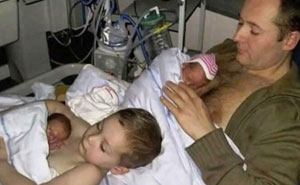 50 Awesome Siblings Who Made The Internet Melt With Wholesome Gestures