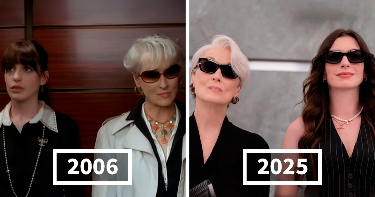 “Movies Are Millennial Gray Now”: Video About Why Modern Movies Look Ugly Goes Viral