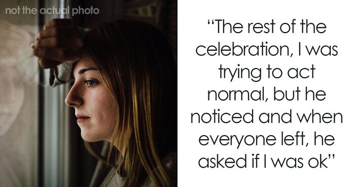 Husband Throws A Tantrum On Their Joint Birthday, Wife Decides She’s Never Baking Again