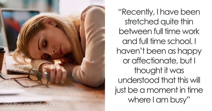 Woman Tired Of Doing All The Housework, Stops Doing Chores, Watches House And Marriage Fall Apart