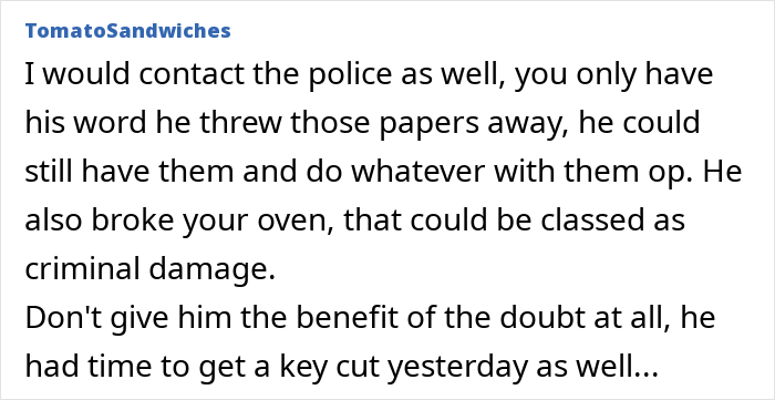 Alt text: Woman realizes she doesn’t need a jobless partner who costs more than he brings in and decides to end the relationship. Alt text: Woman realizes she doesn’t need a jobless partner who costs more than he brings in and decides to end the relationship.